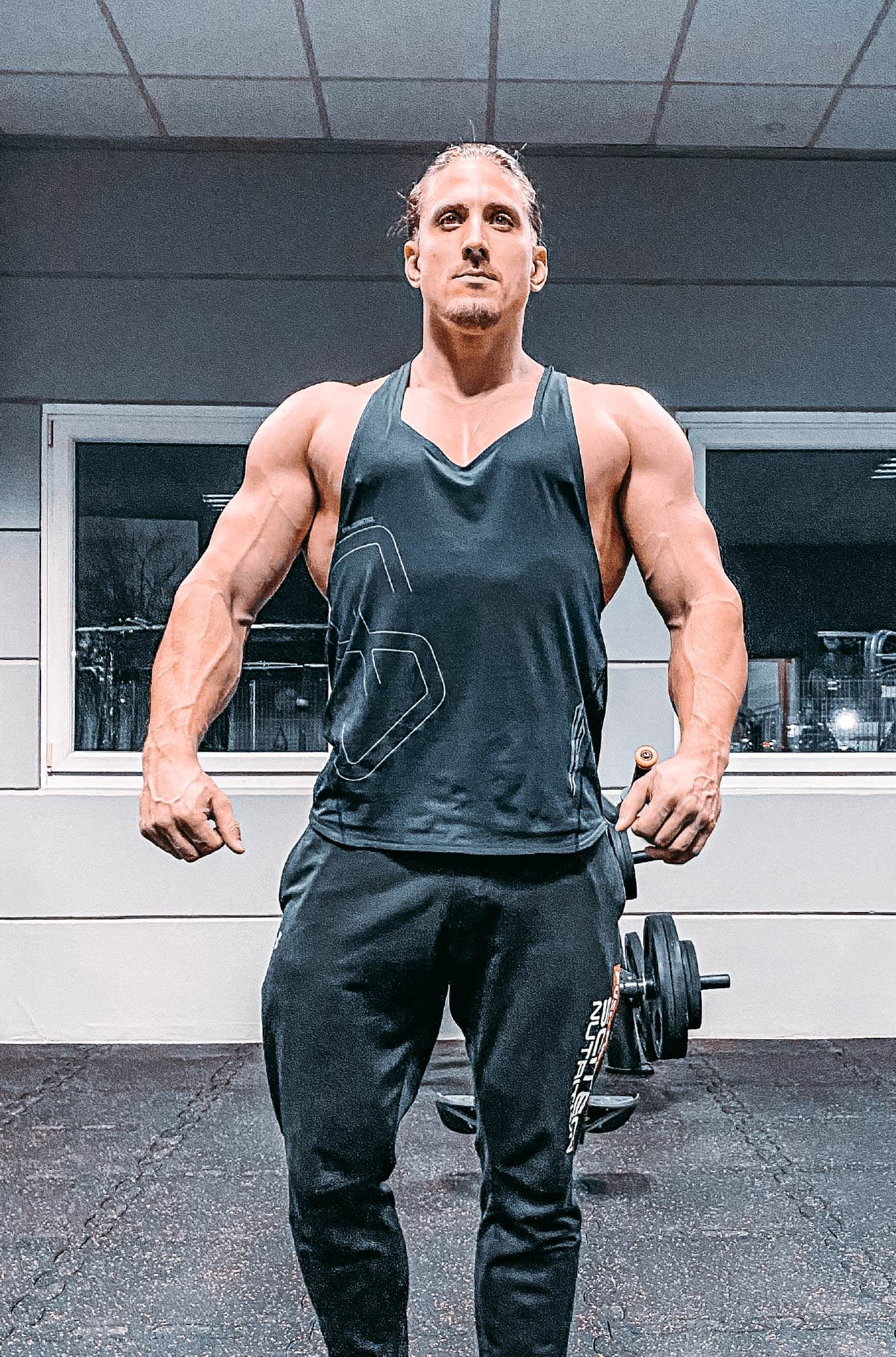 Gym Aesthetics