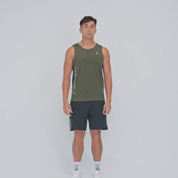 Image of Workout Discover Tank Top for Men