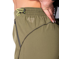 Image of Athleisure Ergonomics Jogger pants for Women