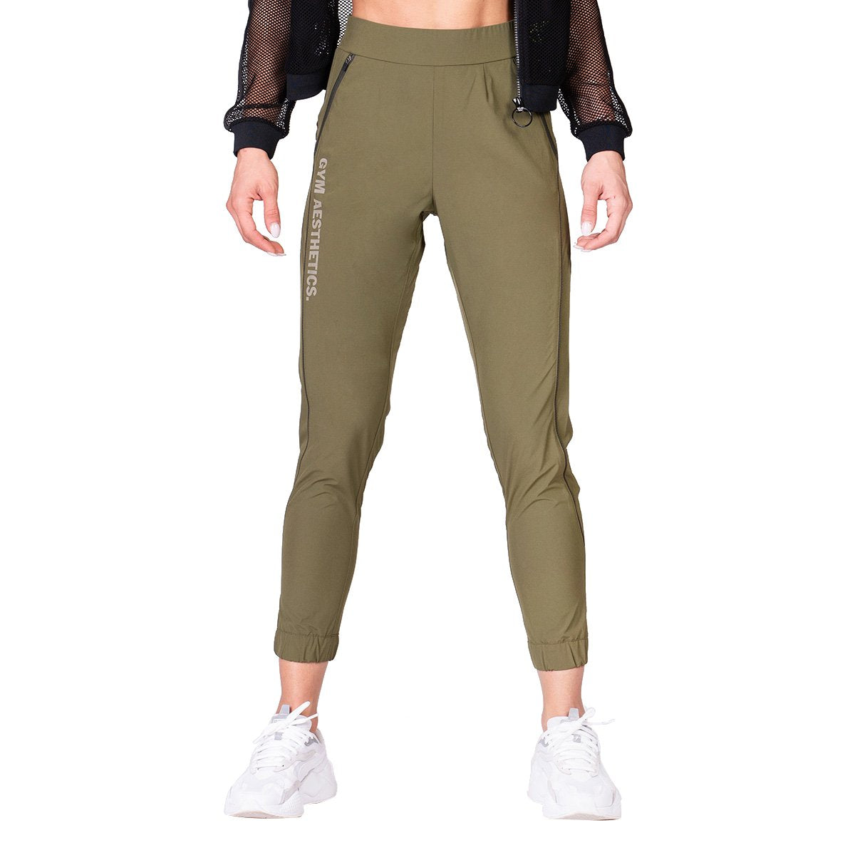 Athleisure Ergonomics Jogger pants for Women