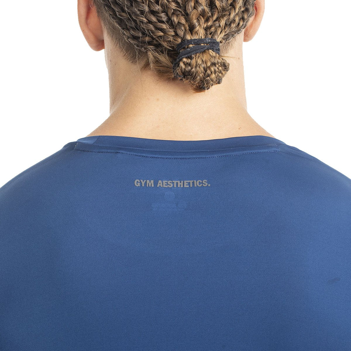 Basic Loose-Fit T-Shirt Intensity for Men