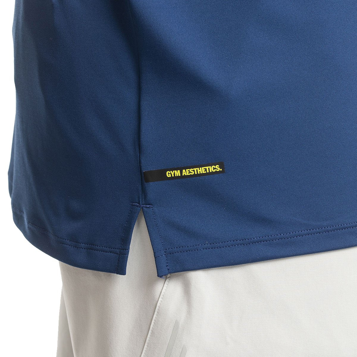 Basic Loose-Fit T-Shirt Intensity for Men