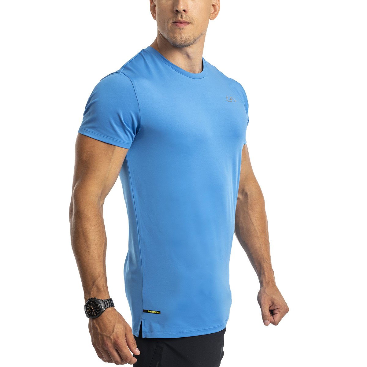 Basic Loose-Fit T-Shirt Intensity for Men