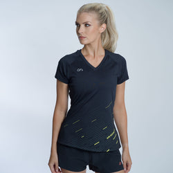 Image of Basic Performance Ladies Gym Sport Tee