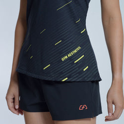 Image of Basic Performance Ladies Gym Sport Tee