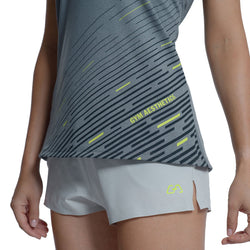 Image of Basic Performance Ladies Gym Sport Tee