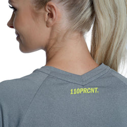 Image of Basic Performance Ladies Gym Sport Tee