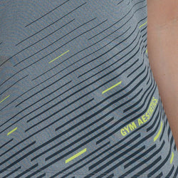 Image of Basic Performance Ladies Gym Sport Tee