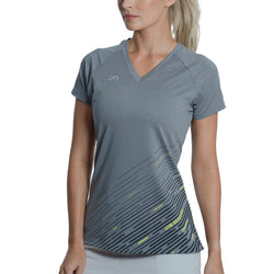 Image of Basic Performance Ladies Gym Sport Tee