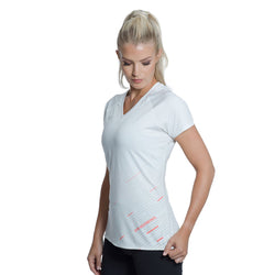 Image of Basic Performance Ladies Gym Sport Tee