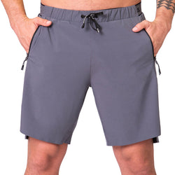 Image of Essential 9 inch Shorts for Men