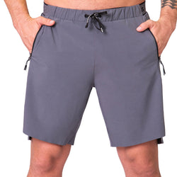 Image of Essential 9 inch Shorts for Men
