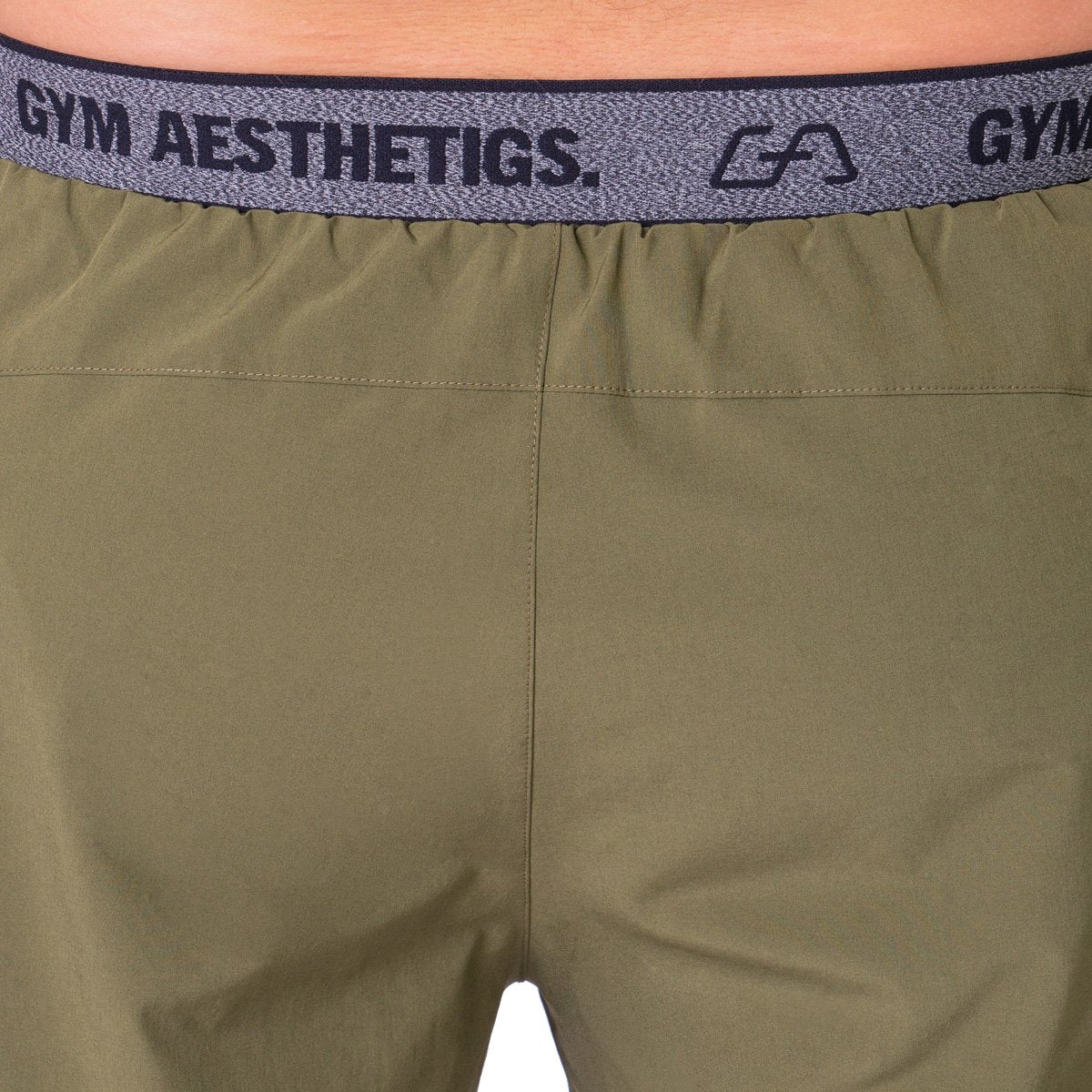 Essential 9 inch Shorts for Men
