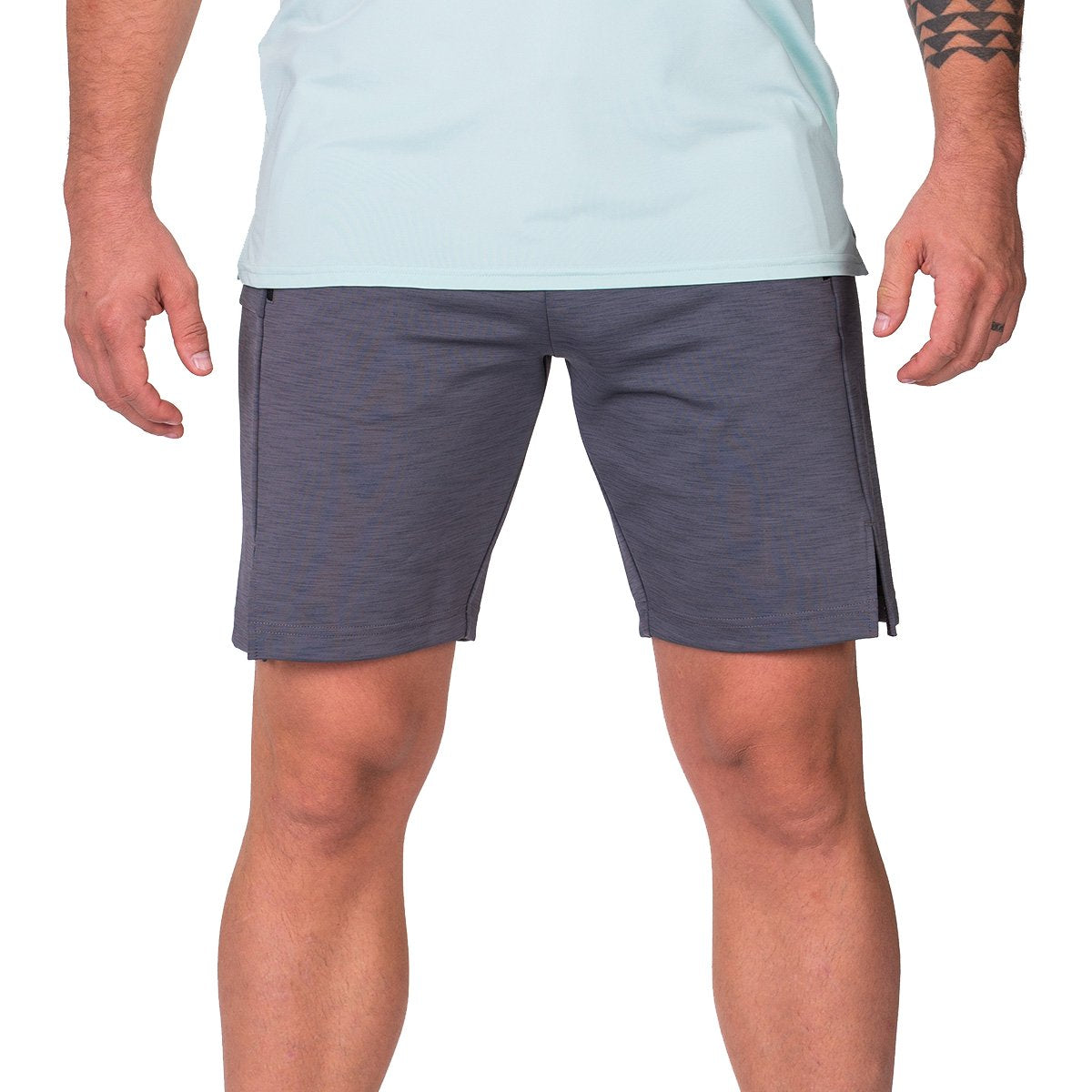 Essential Techno 9 inch Shorts for Men
