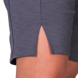 Image of Essential Techno 9 inch Shorts for Men