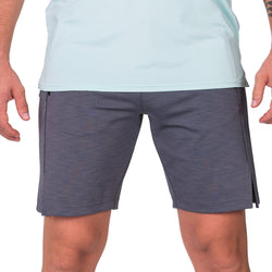 Image of Essential Techno 9 inch Shorts for Men