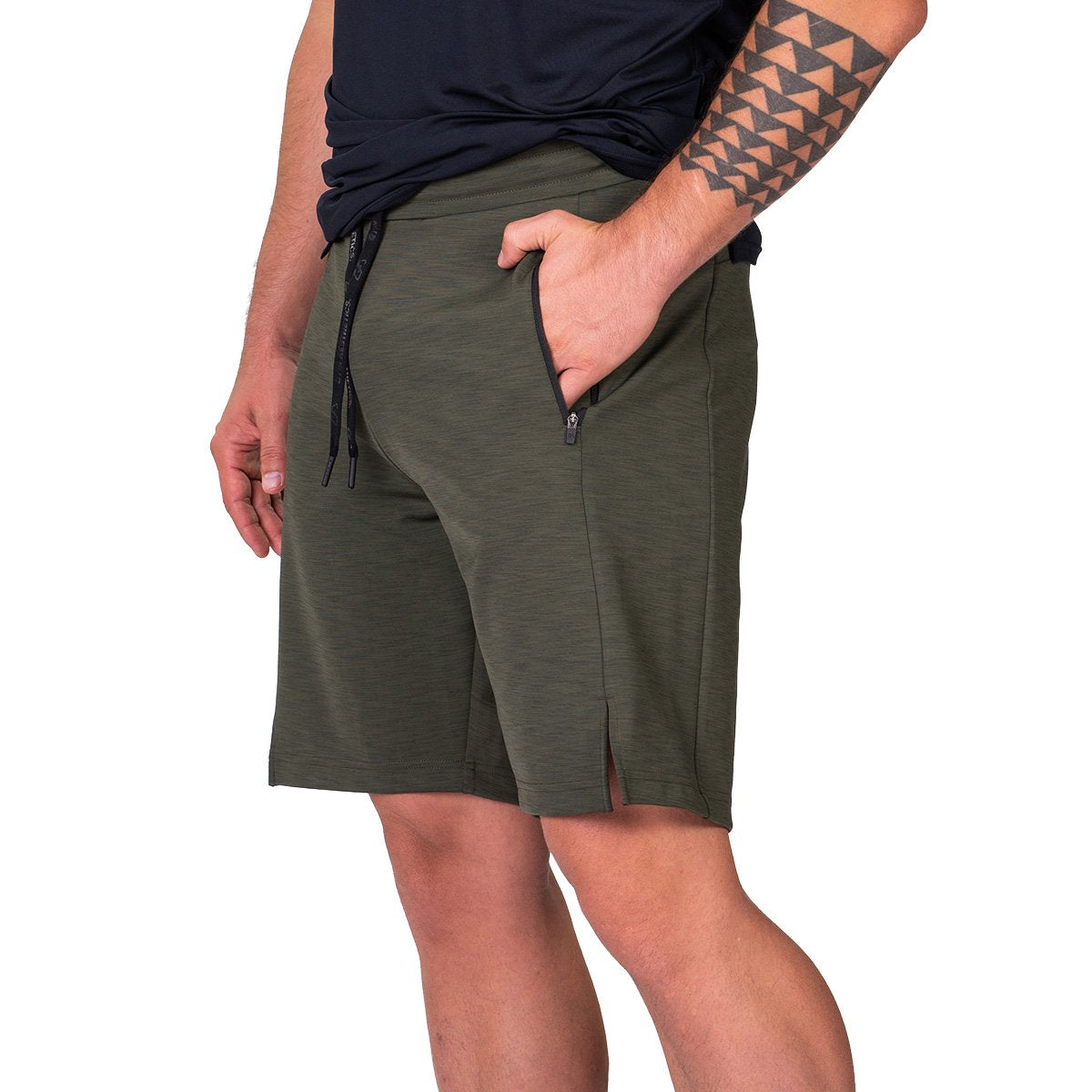 Essential Techno 9 inch Shorts for Men