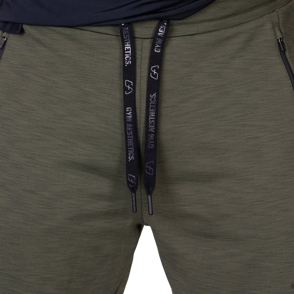 Image of Essential Techno 9 inch Shorts for Men