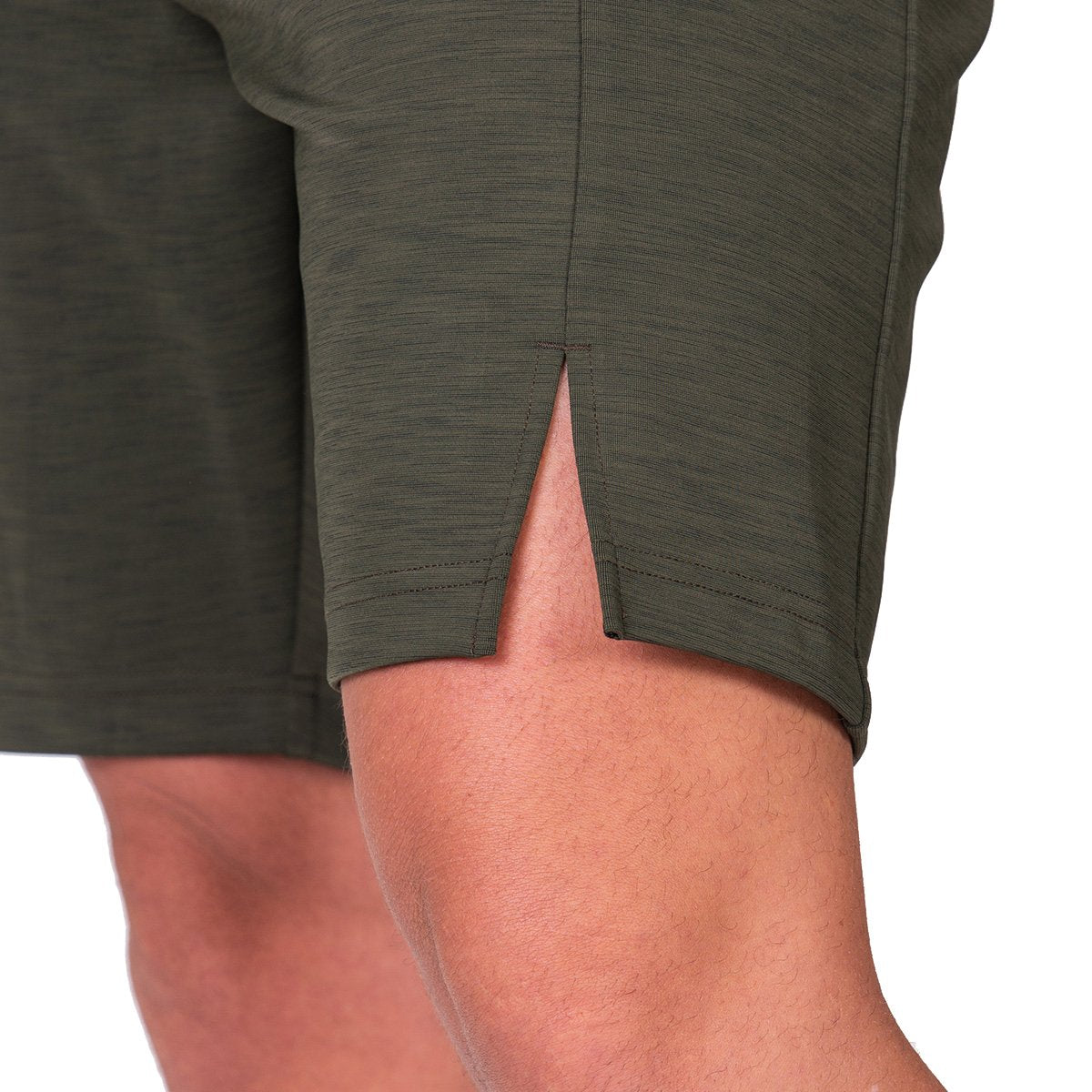 Essential Techno 9 inch Shorts for Men