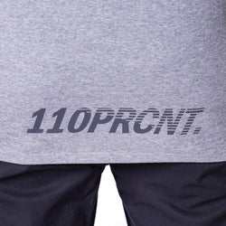 Image of Essential Coolever Cotton Touch Loose-Fit T-Shirt for Men