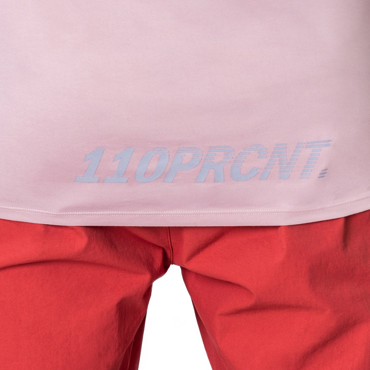 Image of Essential Coolever Cotton Touch Loose-Fit T-Shirt for Men