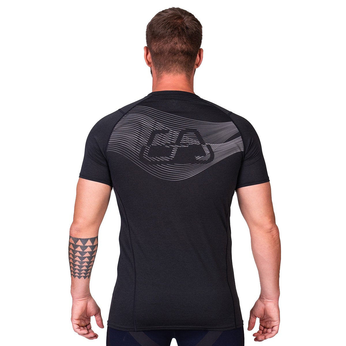 Essential Light Weight Loose-Fit T-Shirt for Men