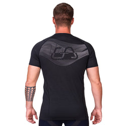 Image of Essential Light Weight Loose-Fit T-Shirt for Men