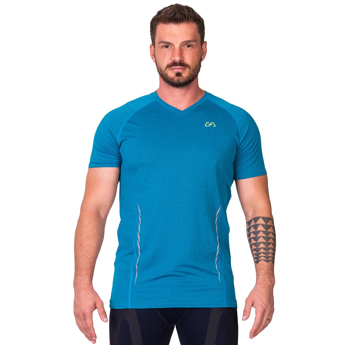 Image of Essential Light Weight Loose-Fit T-Shirt for Men