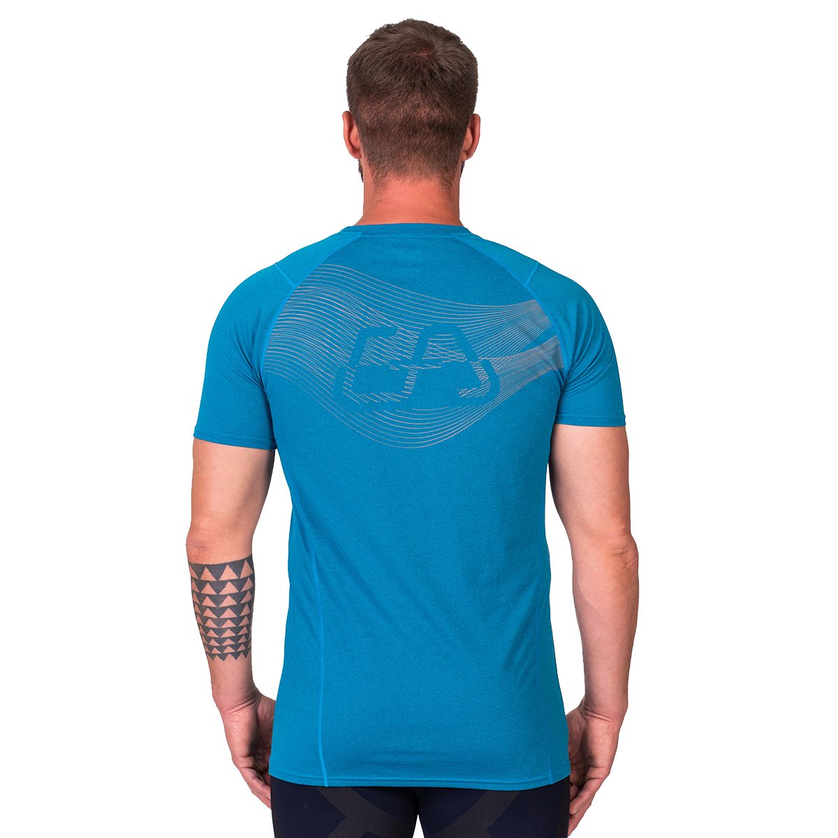 Essential Light Weight Loose-Fit T-Shirt for Men