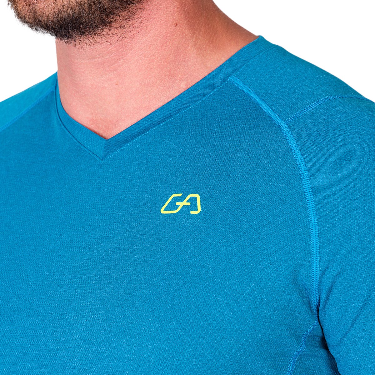 Essential Light Weight Loose-Fit T-Shirt for Men