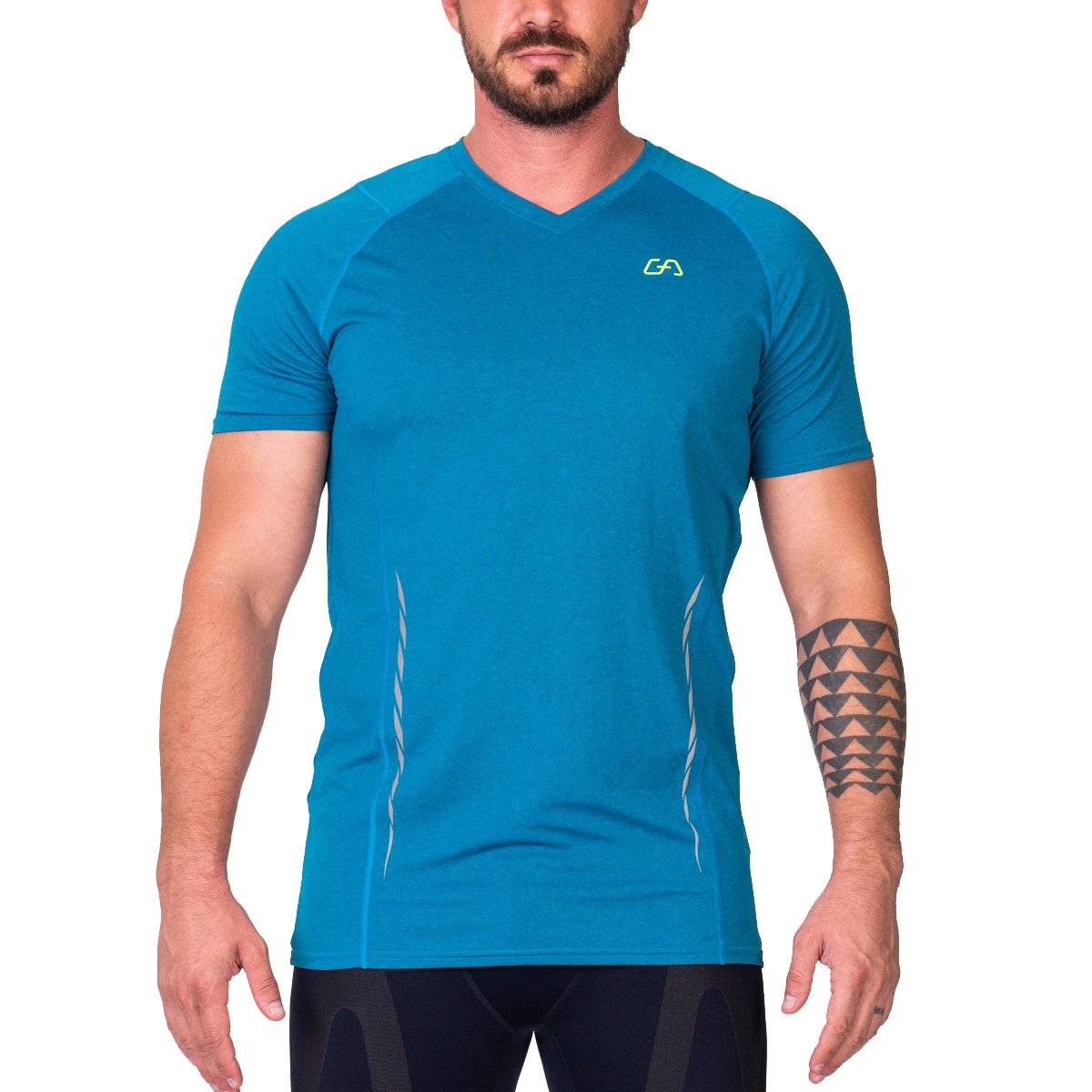 Essential Light Weight Loose-Fit T-Shirt for Men
