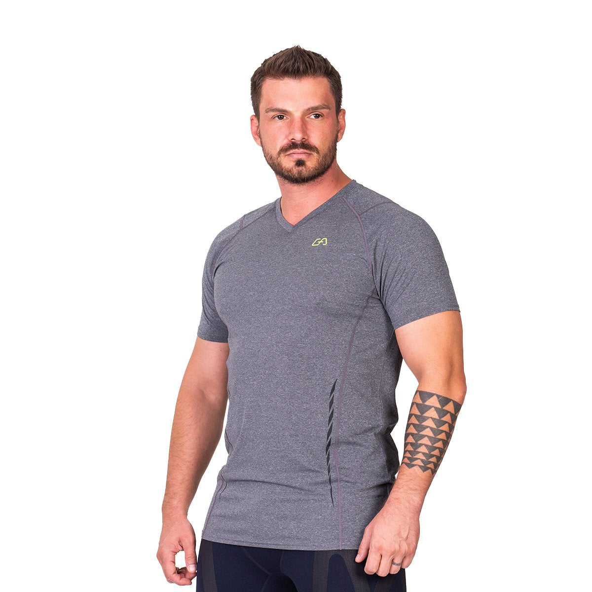 Image of Essential Light Weight Loose-Fit T-Shirt for Men