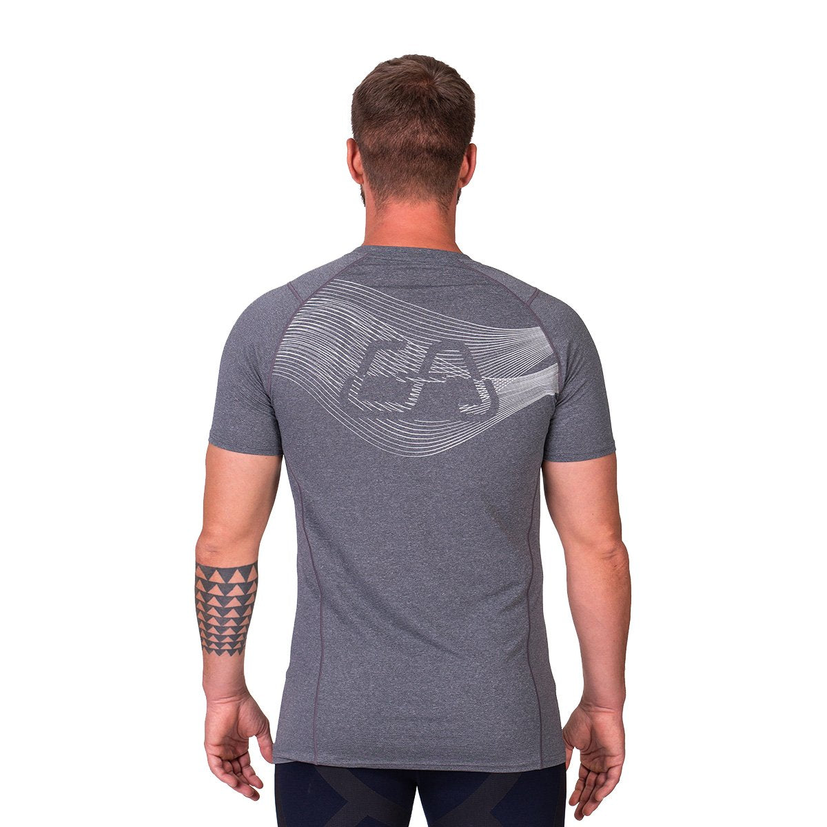 Essential Light Weight Loose-Fit T-Shirt for Men