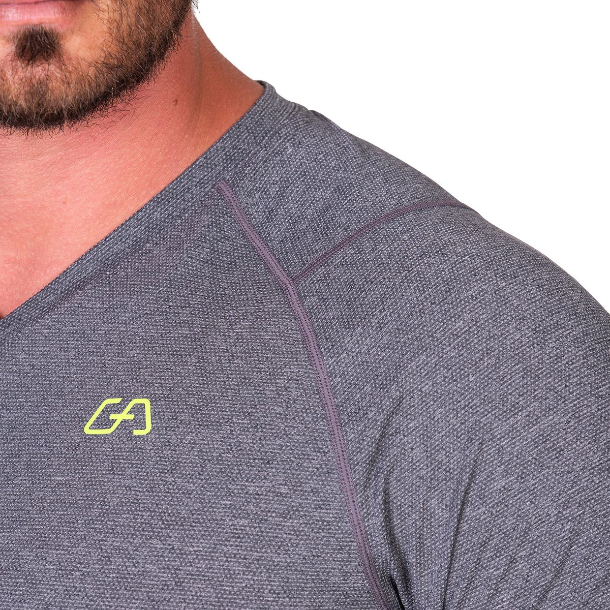 Essential Light Weight Loose-Fit T-Shirt for Men