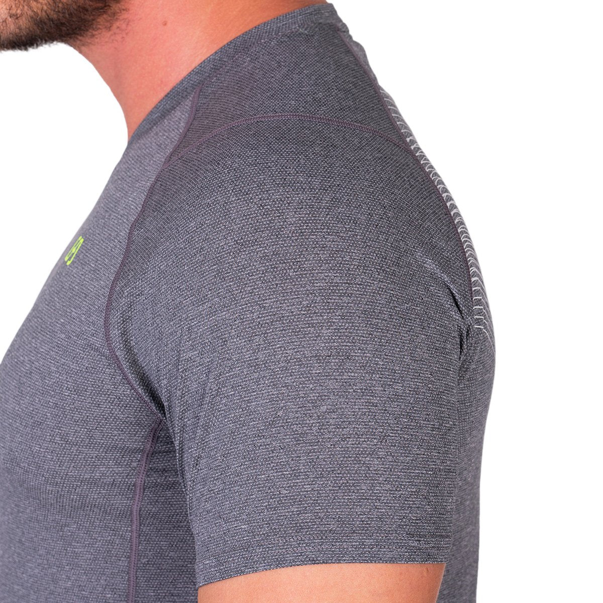 Essential Light Weight Loose-Fit T-Shirt for Men