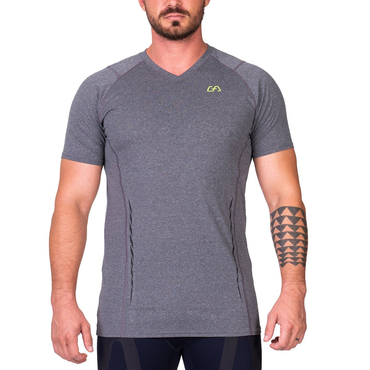 Essential Light Weight Loose-Fit T-Shirt for Men