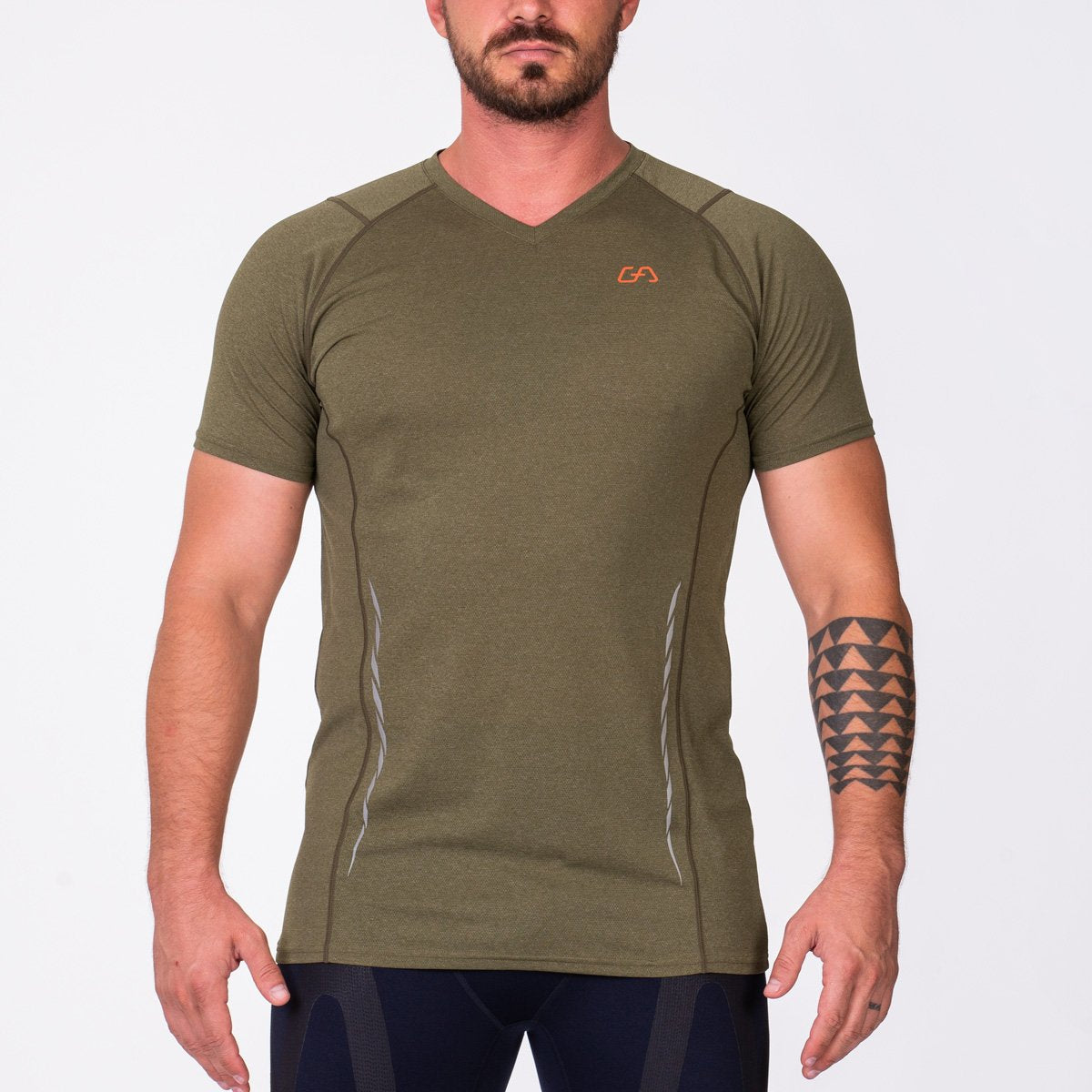 Image of Essential Light Weight Loose-Fit T-Shirt for Men