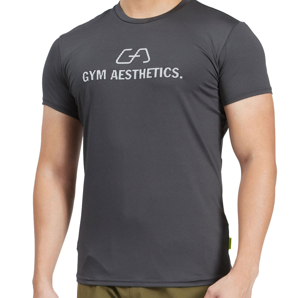 Image of Essential Workout T Shirt for Men