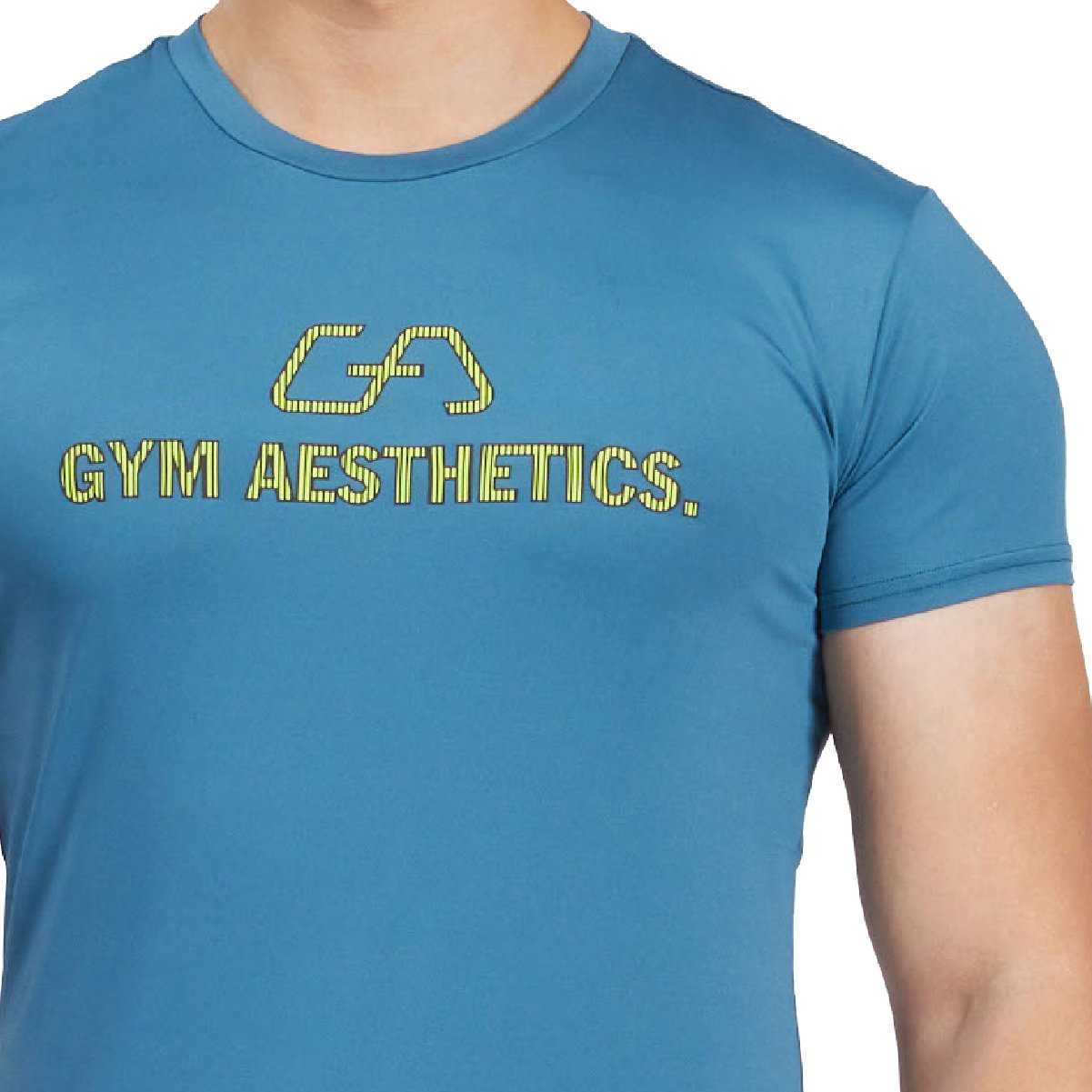Image of Essential Workout T Shirt for Men