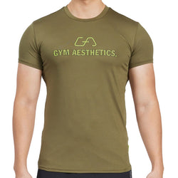 Image of Essential Workout T Shirt for Men