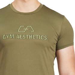 Image of Essential Workout T Shirt for Men