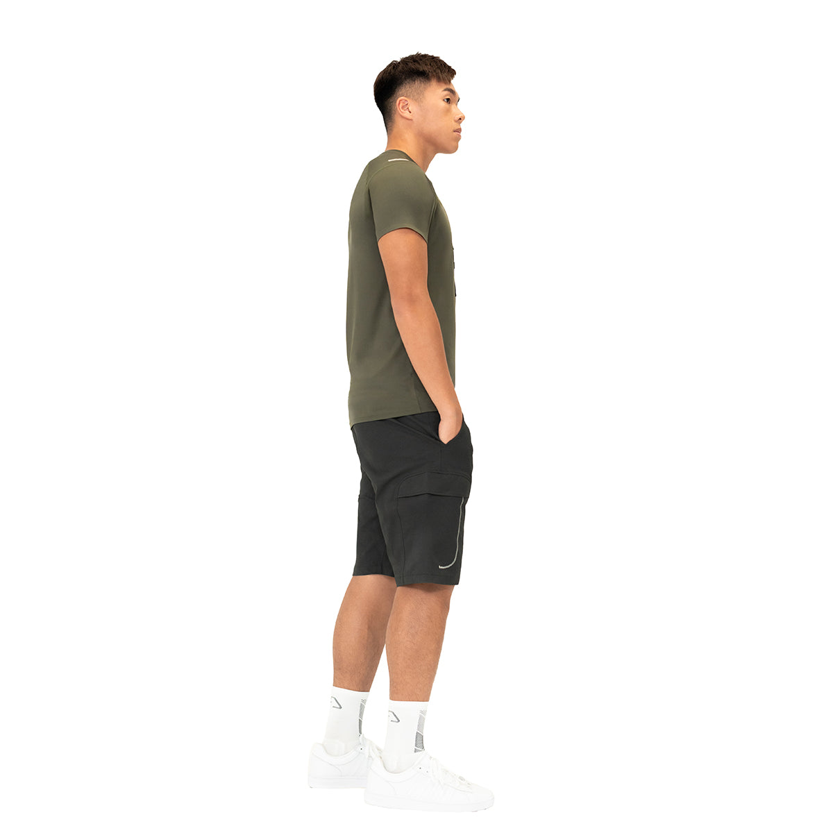 Everyday Wears Team T Shirt for Men