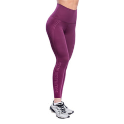 Image of High-Waist Supportive Compression Leggings for Women