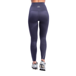 Image of High-Waist Supportive Compression Leggings for Women