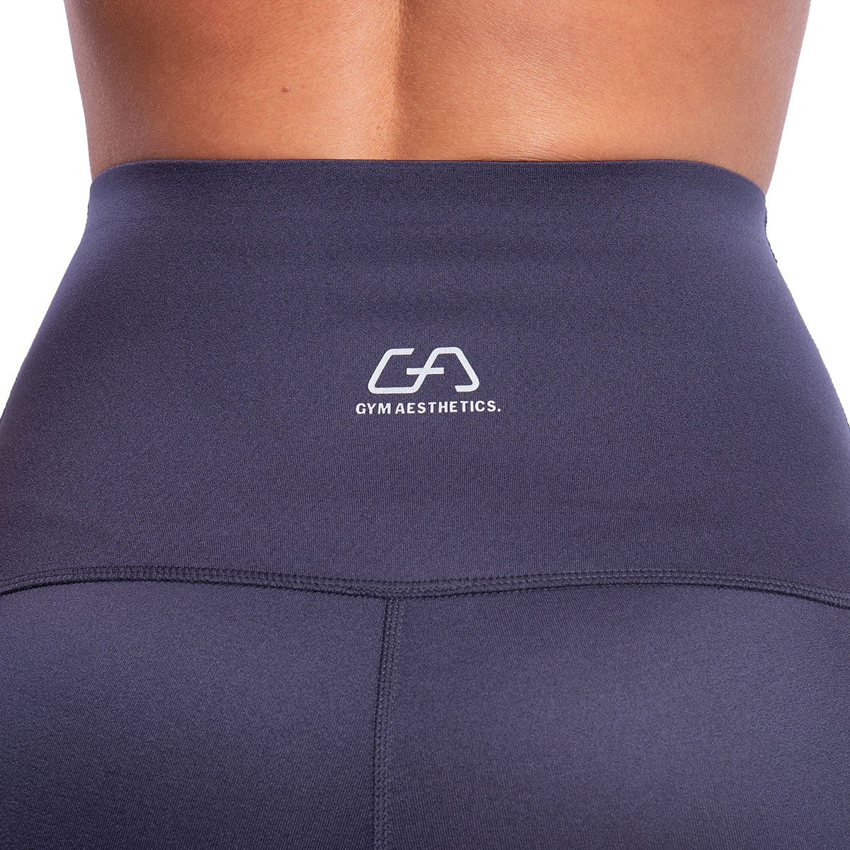 Image of High-Waist Supportive Compression Leggings for Women
