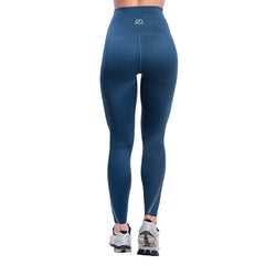 Image of High-Waist Supportive Compression Leggings for Women