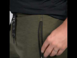 Image of Essential Techno 9 inch Shorts for Men