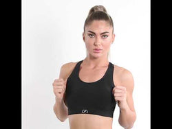 Image of Performance Active Sports Bra for Women