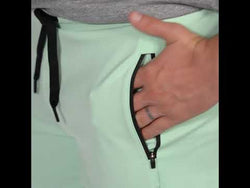 Image of Essential Techno 9 inch Shorts for Men