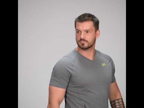 Image of Essential Light Weight Loose-Fit T-Shirt for Men